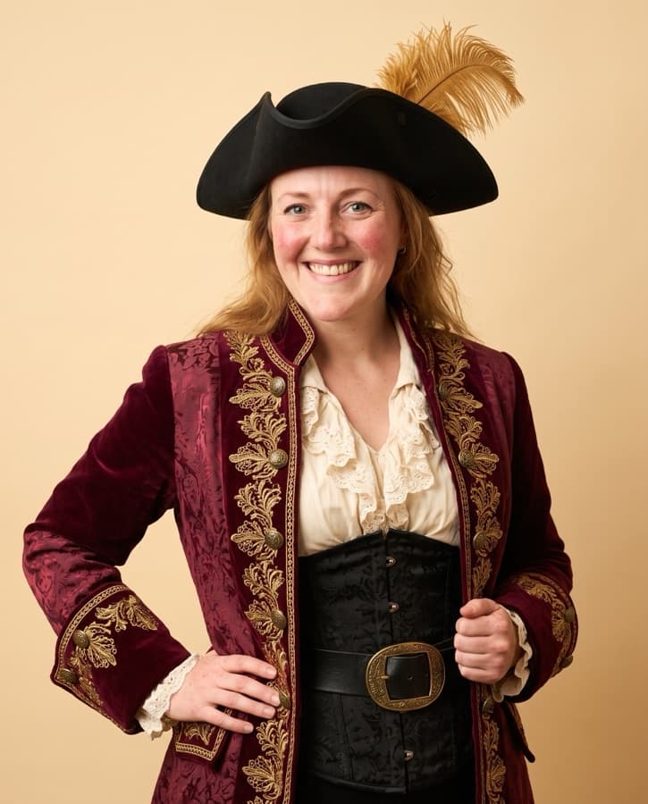 Kaptein Victoria