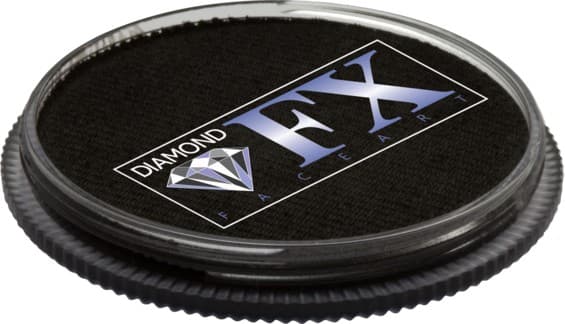 Essential Black 30g