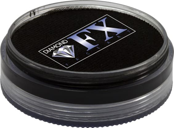 Essential Black 45g