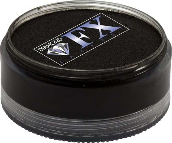 Essential Black 90g