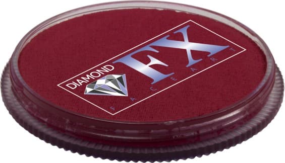 Essential Bordeaux Red 30g