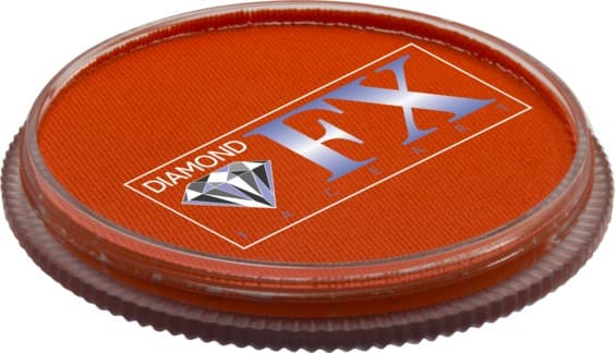 Essential Brilliant Orange 30g