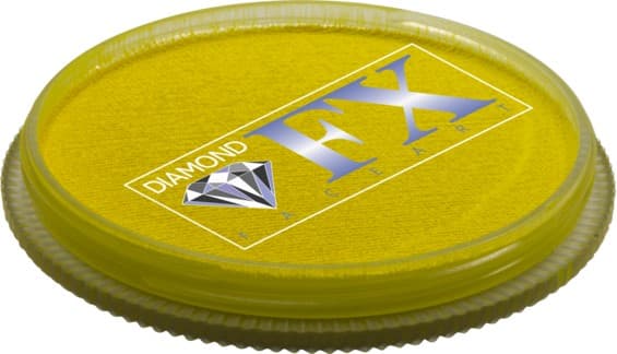 Essential Lemon Yellow 30g