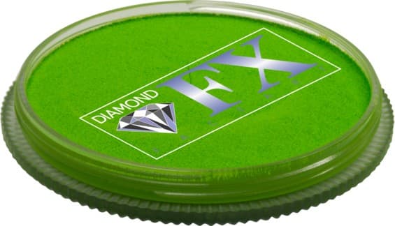Essential Light Green 30g