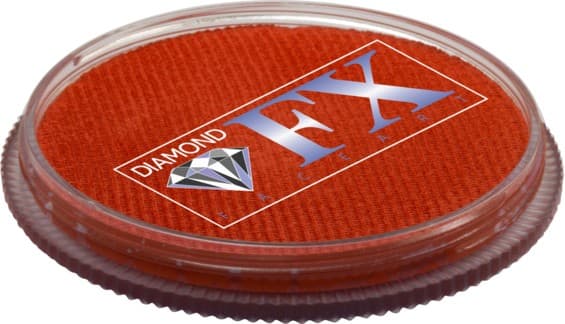 Essential Orange 30g