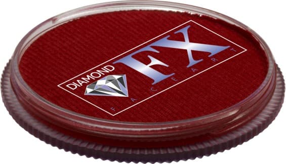 Essential Red 30g