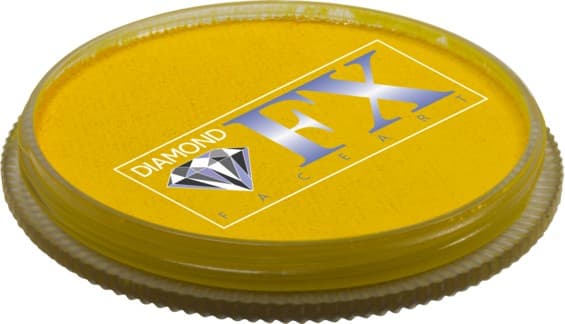 Essential Yellow 30g