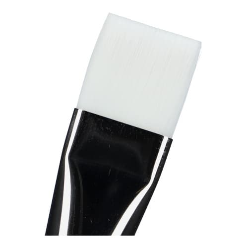Flat brush #20 (Anita)