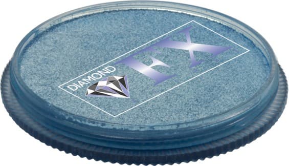Metallic Baby Blue 30g