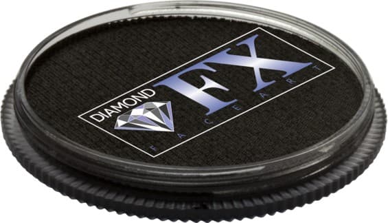 Metallic Black 30g