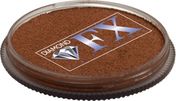 Metallic Copper 30g