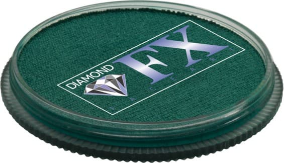 Metallic Green 30g