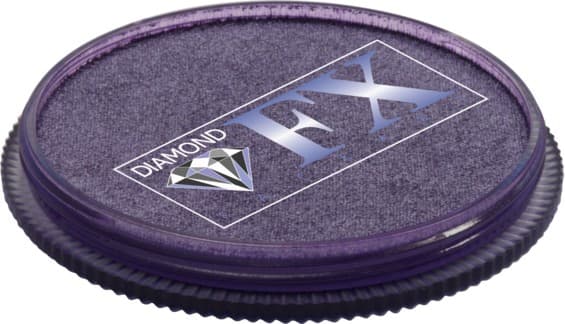 Metallic Purple 30g