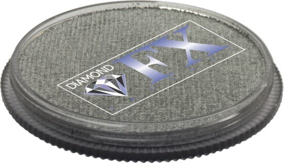 Metallic Silver 30g