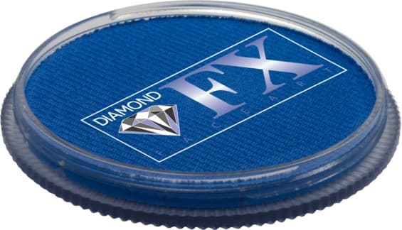 Neon Blue 30g