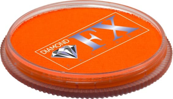 Neon Orange 30g