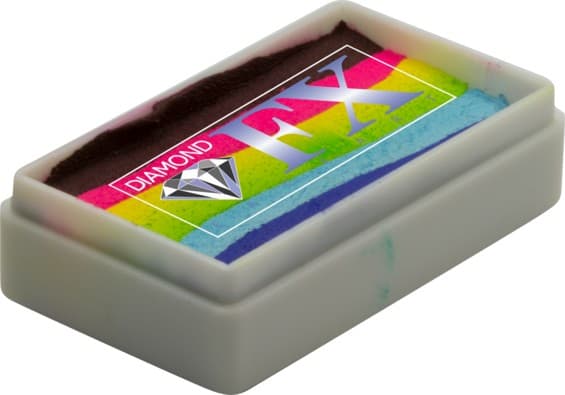 Splitcake Bright Rainbow (14 ml)