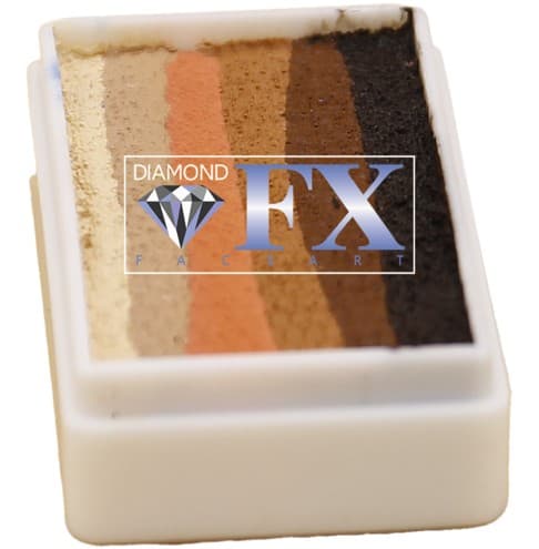 Splitcake Foxy (Cuddly) (14 ml)