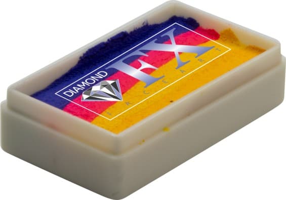 Splitcake Hot Beach (14 ml)