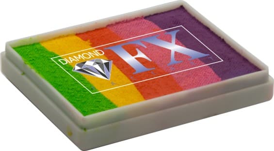 Splitcake Raving Rainbow (25 ml)