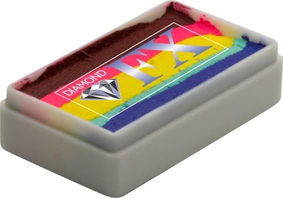 Splitcake Real Rainbow (14 ml)